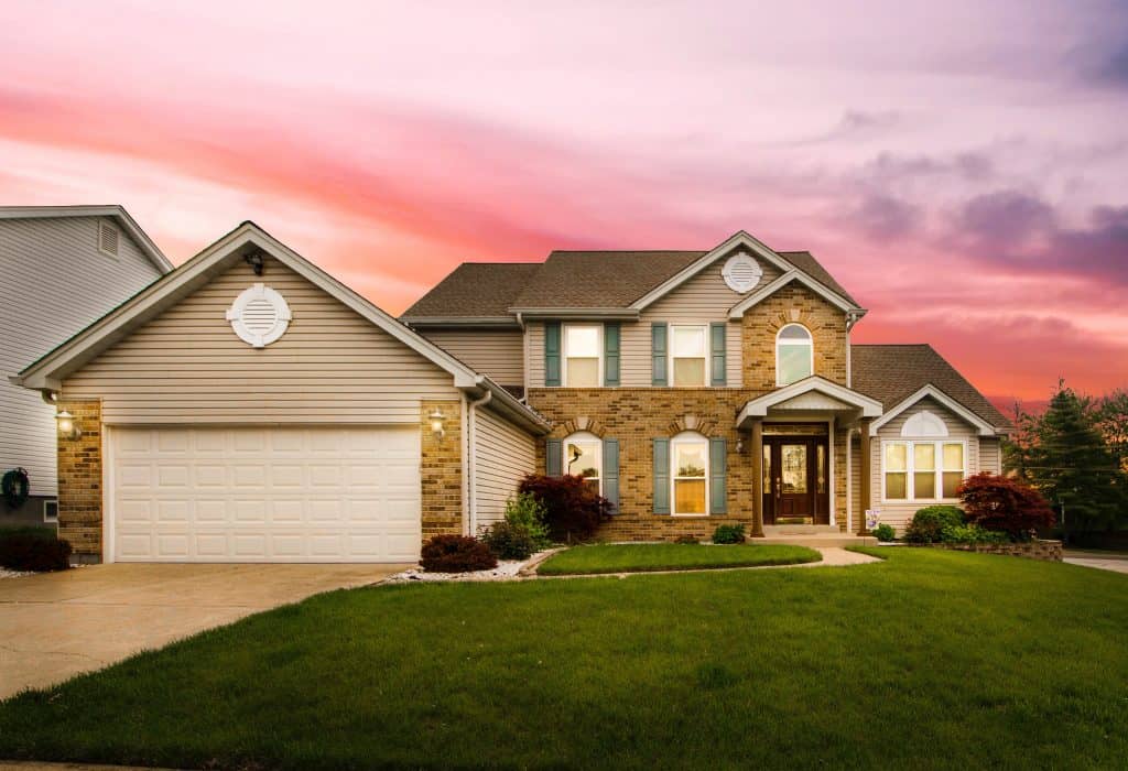 Ways to Improve Your Home’s Curb Appeal