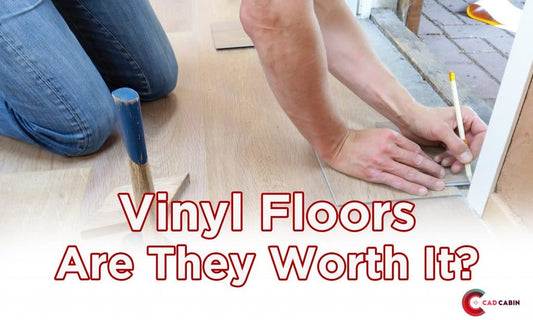 Pros and Cons of Vinyl Flooring: Are they worth it?