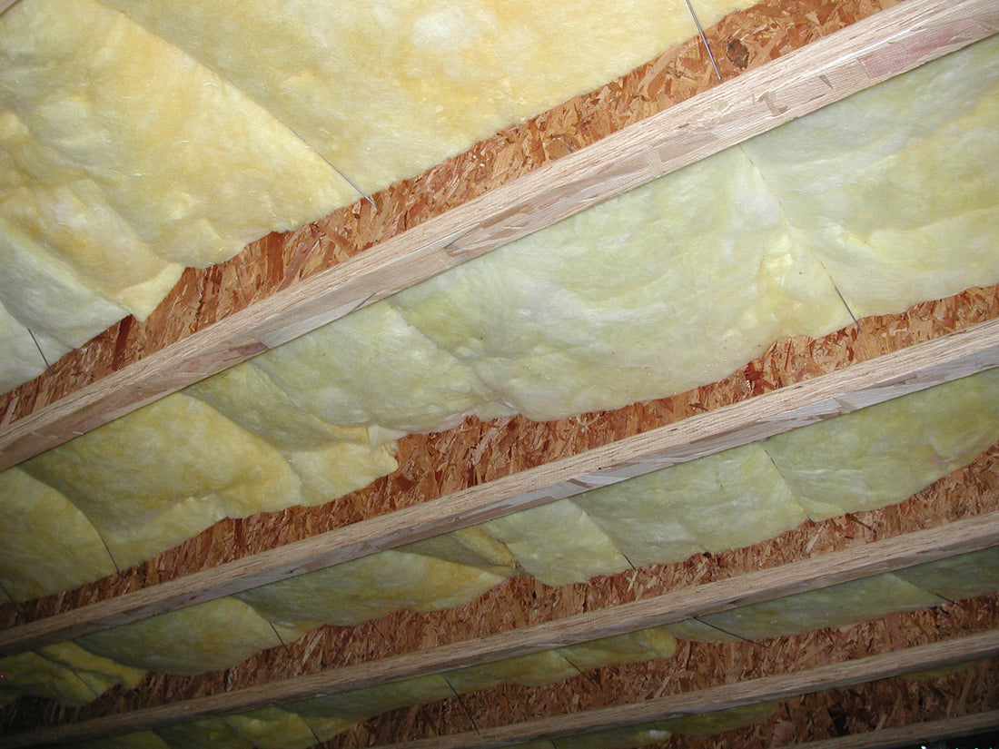 Fast tips and habits to improve winter home insulation