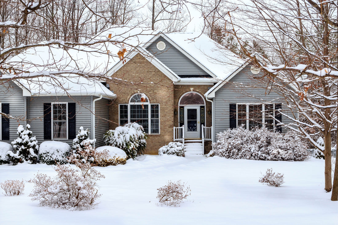 Simple Tips to Keep Your Home Warm During Winter