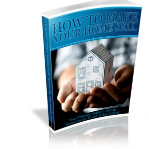 eBook: How to make your home sell