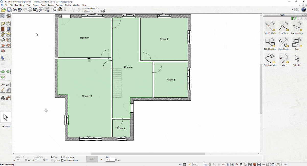3D　House　Softwar　Professional　Self-Build　Designer　Architect　Home　Pro　–　CAD　Cabin