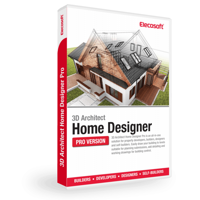 Architect House Designer Pro