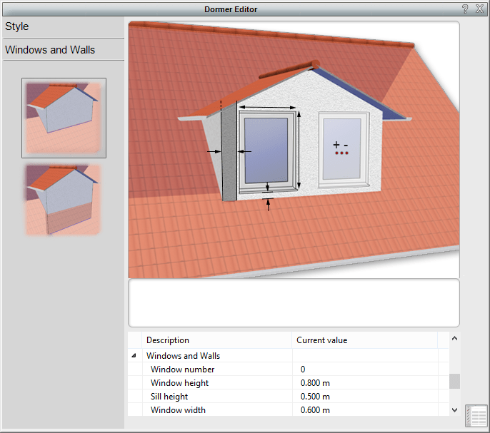 3D Architect House Design Software Basic Version - Easy Floor Plan Designer