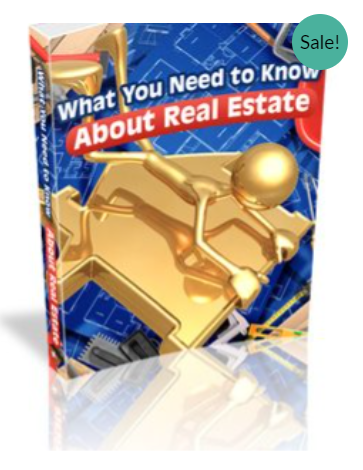 eBook: What You Need to Know about Real Estate